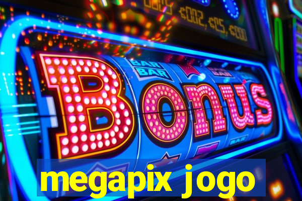 megapix jogo